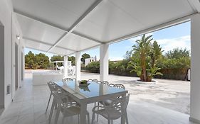 Villa Can Bellotera