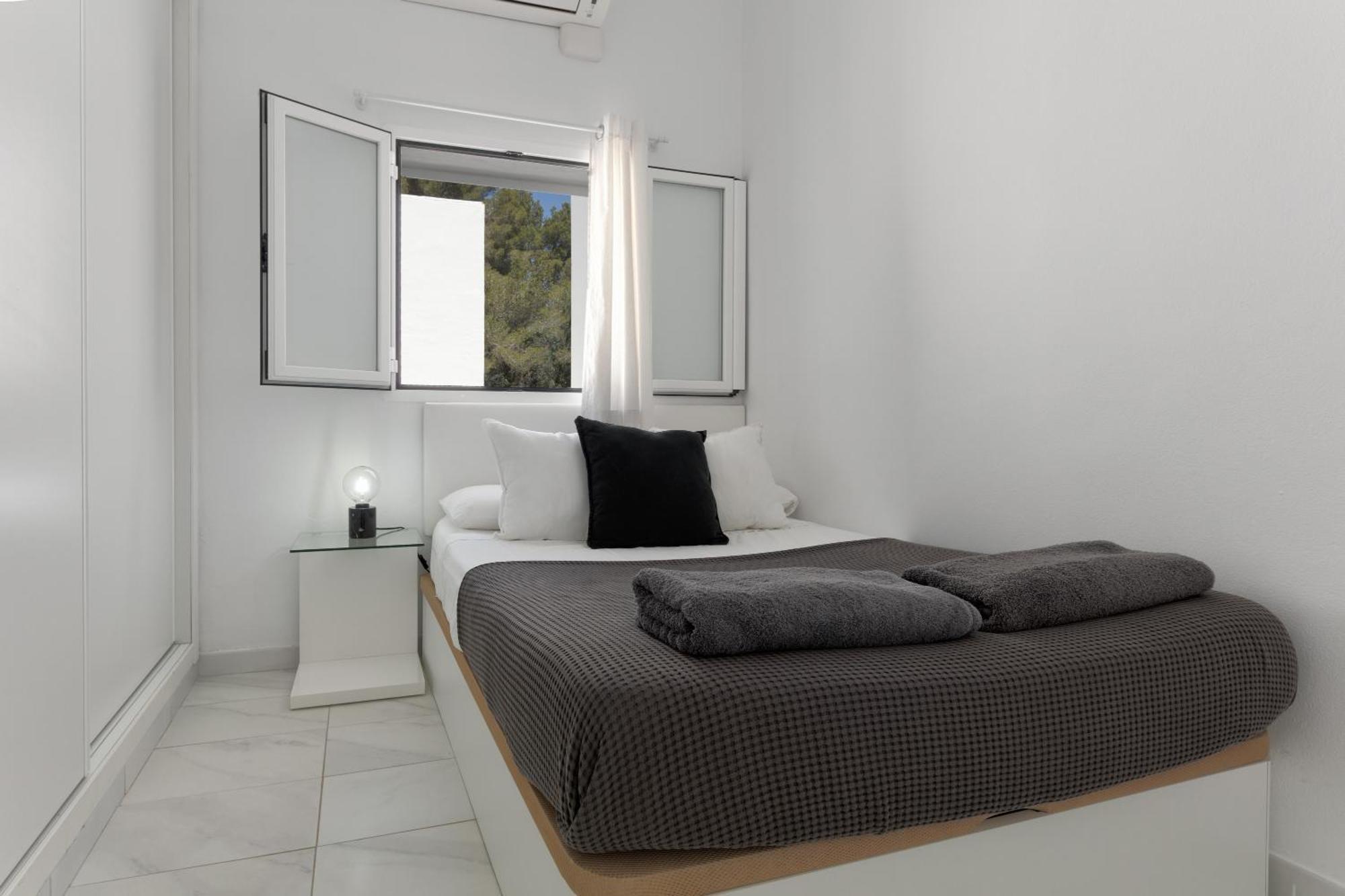Villa Boutique Can Plana Sant Jordi de ses Salines Esterno foto