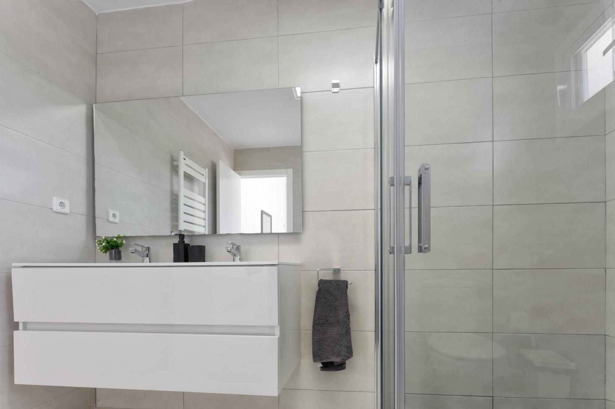 Villa Boutique Can Plana Sant Jordi de ses Salines Esterno foto